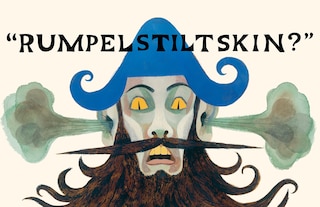 Sample content_Rumpelstiltskin