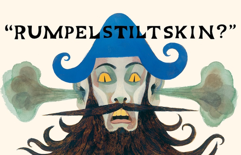 Sample content_Rumpelstiltskin