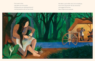 Sample content 3_Rumpelstiltskin