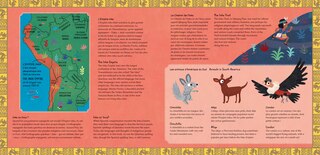 Aper&ccedil;u du contenu_Run, Little Chaski! (Bilingual French & English)