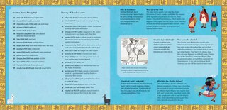 Sample content_Run, Little Chaski (Bilingual Navajo & English)