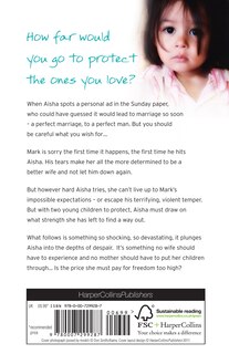 Back cover_Run, Mummy, Run