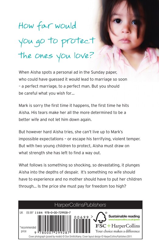 Back cover_Run, Mummy, Run