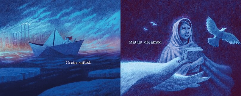 Aper&ccedil;u du contenu 2_Run. Sing. Dream.