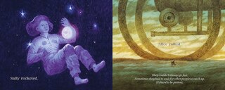 Aper&ccedil;u du contenu 4_Run. Sing. Dream.