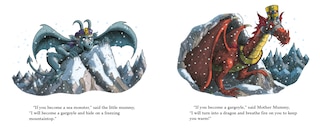 Aper&ccedil;u du contenu 3_Runaway Mummy