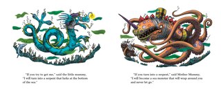 Aper&ccedil;u du contenu 5_Runaway Mummy