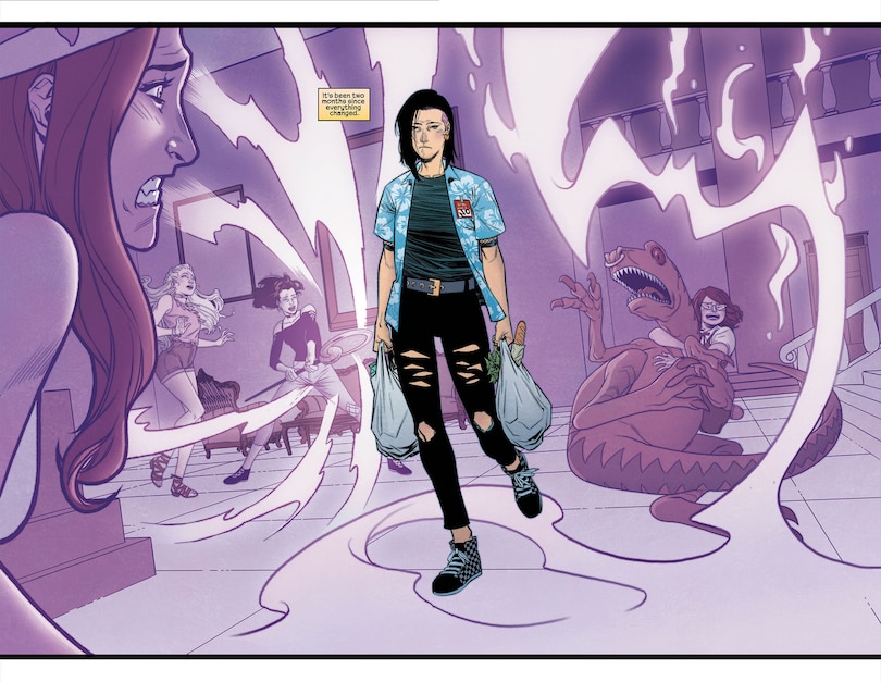 Aperçu du contenu 4_Runaways: Think Of The Children