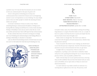 Sample content 2_RUNES INTERPRET THE MAGIC OF THE SYMBOLS