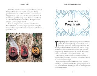 Sample content 4_RUNES INTERPRET THE MAGIC OF THE SYMBOLS