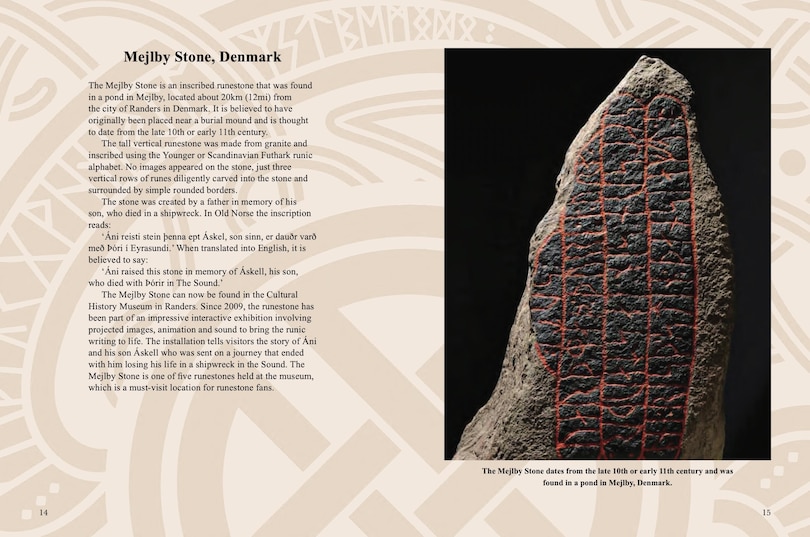 Sample content_Runes