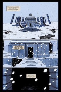 Sample content_Runescape: Untold Tales of the God Wars