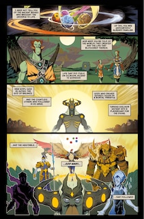 Sample content 2_Runescape: Untold Tales of the God Wars