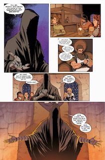 Sample content 3_Runescape: Untold Tales of the God Wars