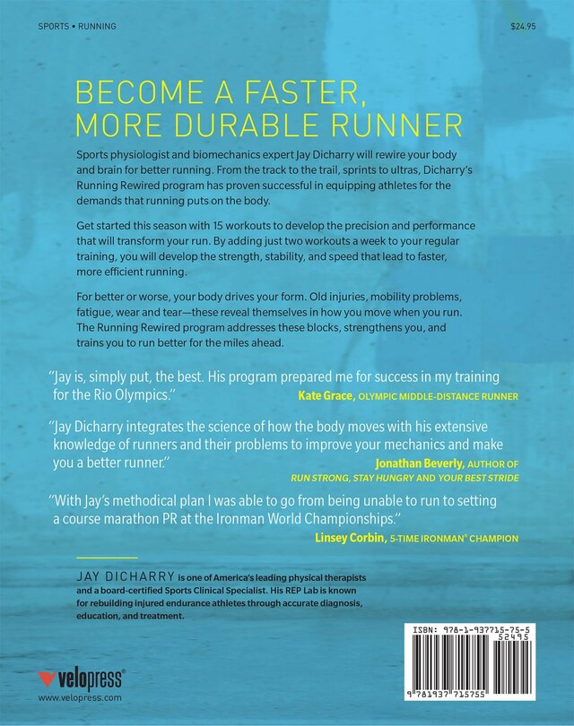 Back cover_Running Rewired