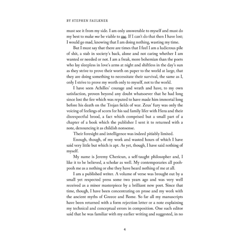 Aper&ccedil;u du contenu 2_Running Wild Novella Anthology Volume 9 Book 3