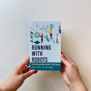 Sample content 2_Running with Robots