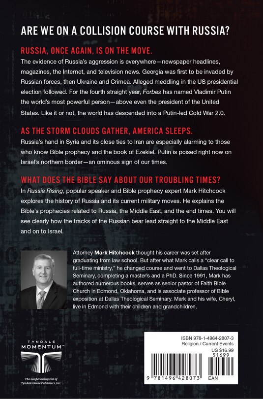 Back cover_Russia Rising
