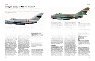 Sample content_Russian Aircraft of the Cold War