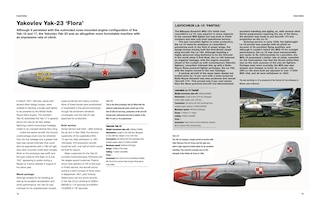 Sample content 4_Russian Aircraft of the Cold War