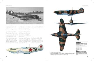 Sample content_Russian Aircraft of World War II