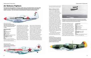Sample content 2_Russian Aircraft of World War II