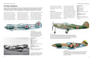 Sample content 5_Russian Aircraft of World War II