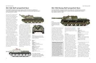 Sample content_Russian Tanks of World War II