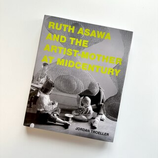 Aperçu du contenu 3_Ruth Asawa and the Artist-Mother at Midcentury