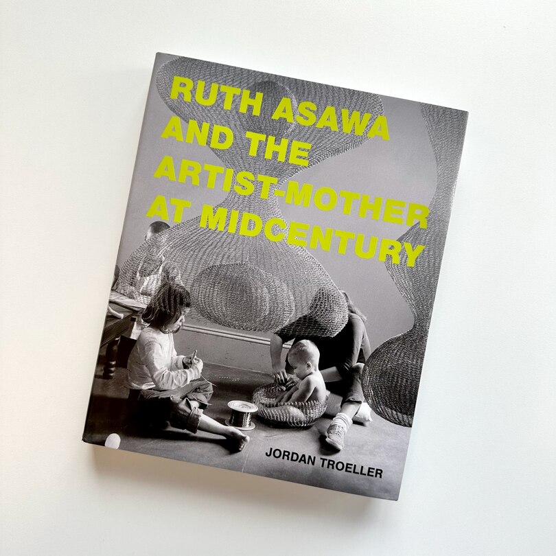 Aperçu du contenu 3_Ruth Asawa and the Artist-Mother at Midcentury