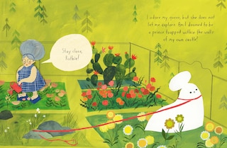 Aper&ccedil;u du contenu_Ruthie