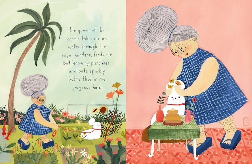 Aper&ccedil;u du contenu 2_Ruthie