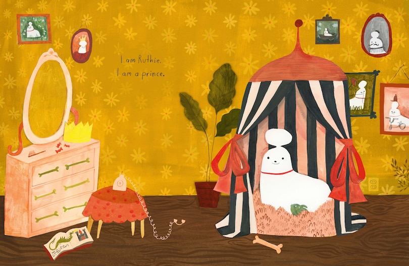 Aper&ccedil;u du contenu 4_Ruthie