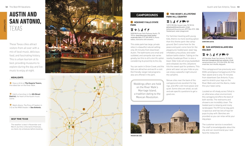 Aper&ccedil;u du contenu 3_RV Vacations