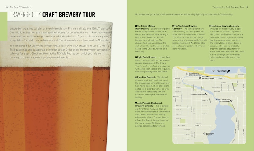 Aper&ccedil;u du contenu 5_RV Vacations