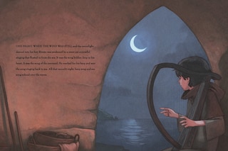 Aperçu du contenu 4_Rónán And The Mermaid: A Tale Of Old Ireland