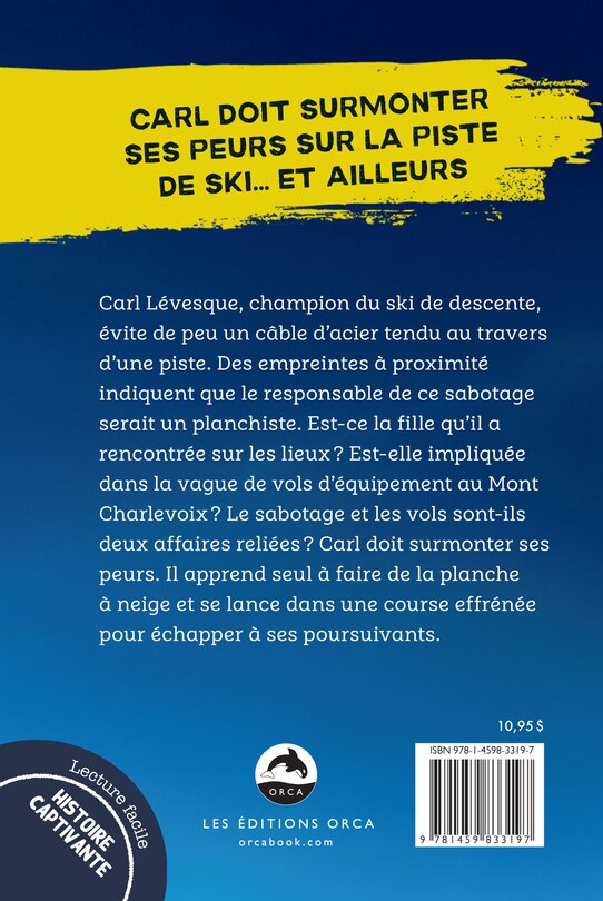 Back cover_Sabotage