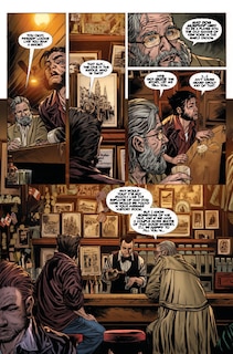 Sample content_SABRETOOTH: THE DEAD DON'T TALK