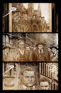 Sample content 2_SABRETOOTH: THE DEAD DON'T TALK
