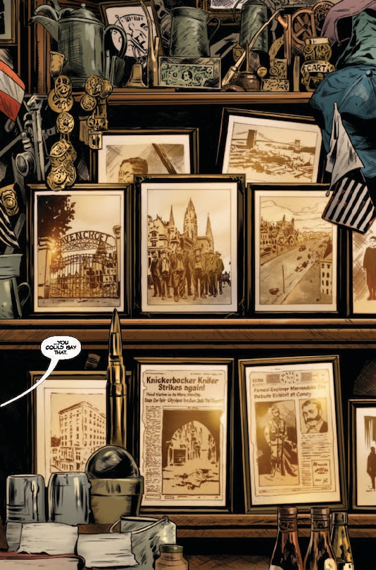 Sample content 3_SABRETOOTH: THE DEAD DON'T TALK