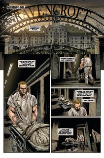 Sample content 5_SABRETOOTH: THE DEAD DON'T TALK