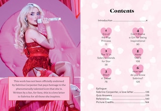 Sample content_Sabrina Carpenter