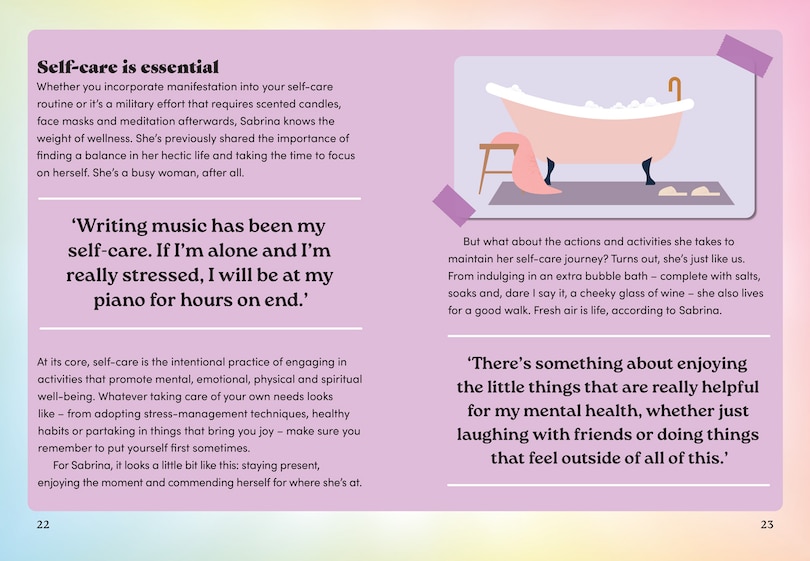 Sample content 2_Sabrina Carpenter