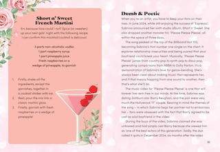 Sample content 4_Sabrina Carpenter