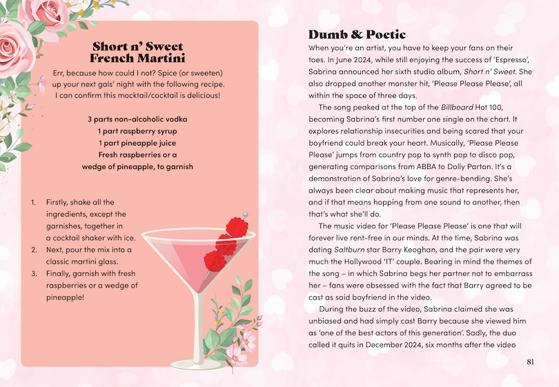 Sample content 4_Sabrina Carpenter