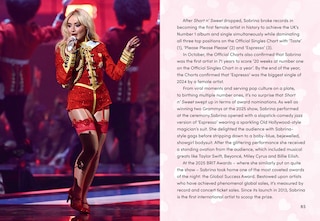 Sample content 5_Sabrina Carpenter