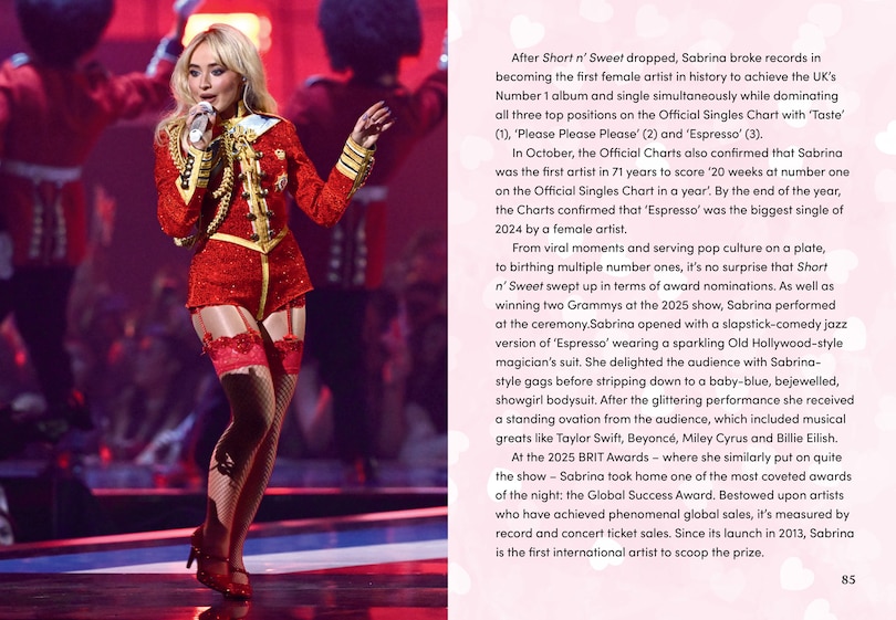 Sample content 5_Sabrina Carpenter