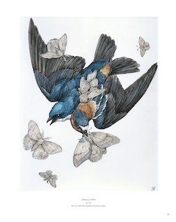 Sample content 4_Sacred Decay: The Art of Lauren Marx (Second Edition)