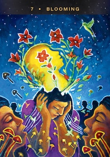 Aper&ccedil;u du contenu 2_Sacred Mushroom Oracle