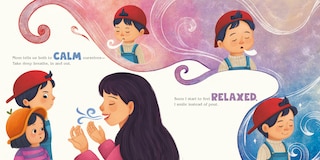 Aper&ccedil;u du contenu_Sad, Mad, Glad